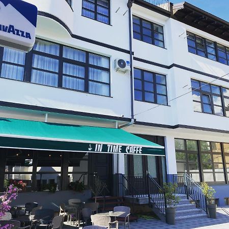 Hotel Inn Prizren Zewnętrze zdjęcie
