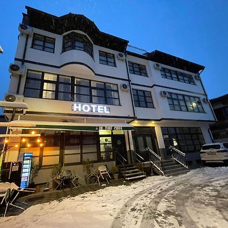 Hotel Inn Prizren Zewnętrze zdjęcie