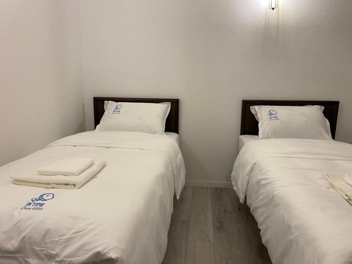 Hotel Inn Prizren Zewnętrze zdjęcie