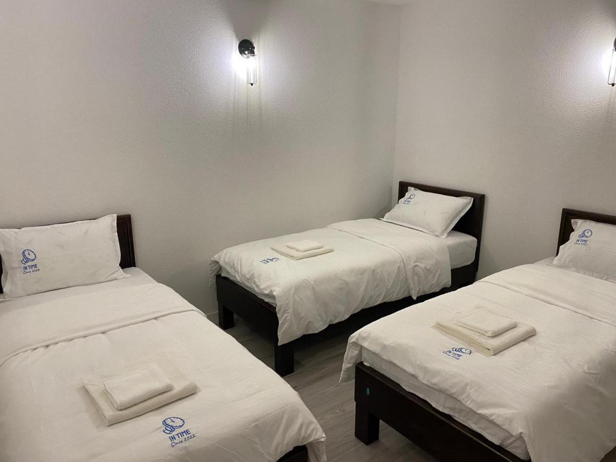 Hotel Inn Prizren Zewnętrze zdjęcie