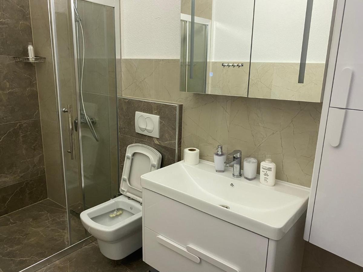 Hotel Inn Prizren Zewnętrze zdjęcie