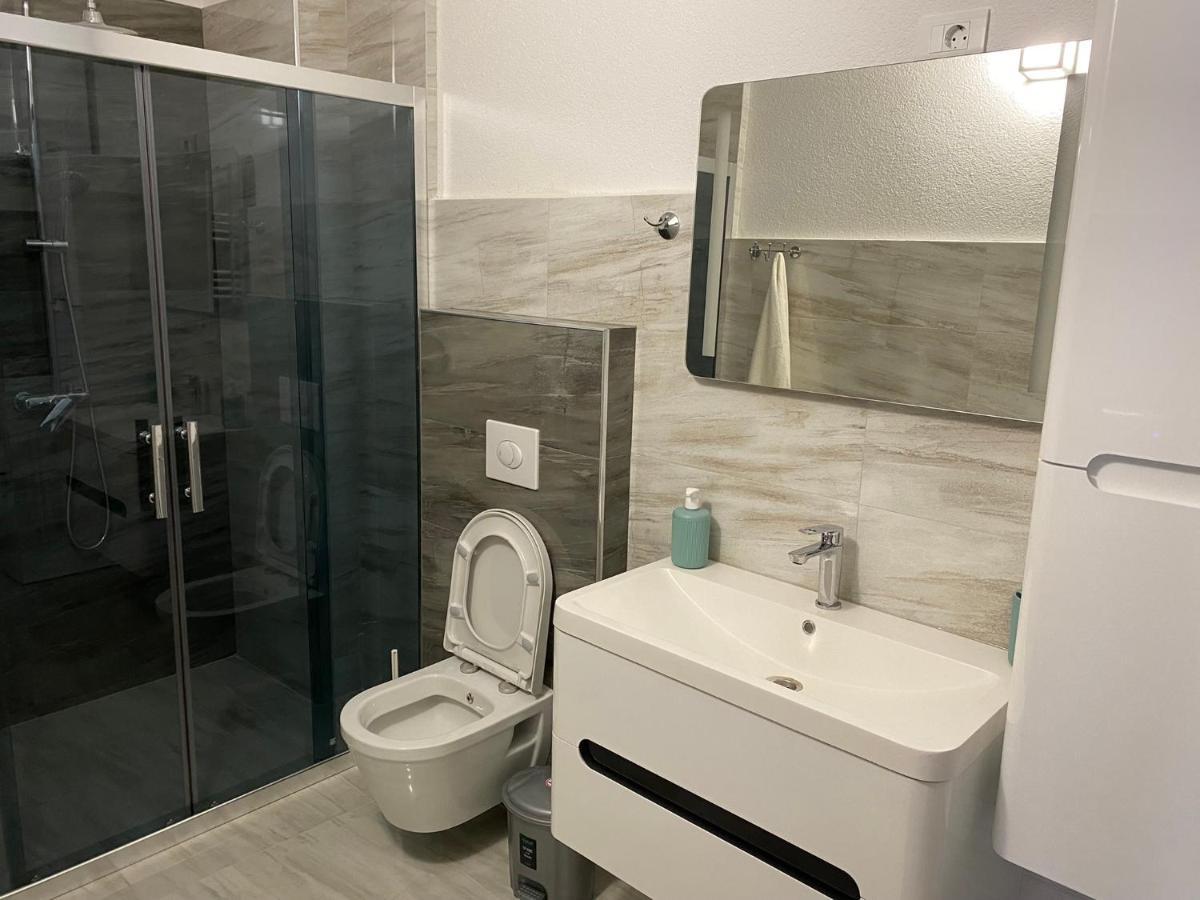 Hotel Inn Prizren Zewnętrze zdjęcie