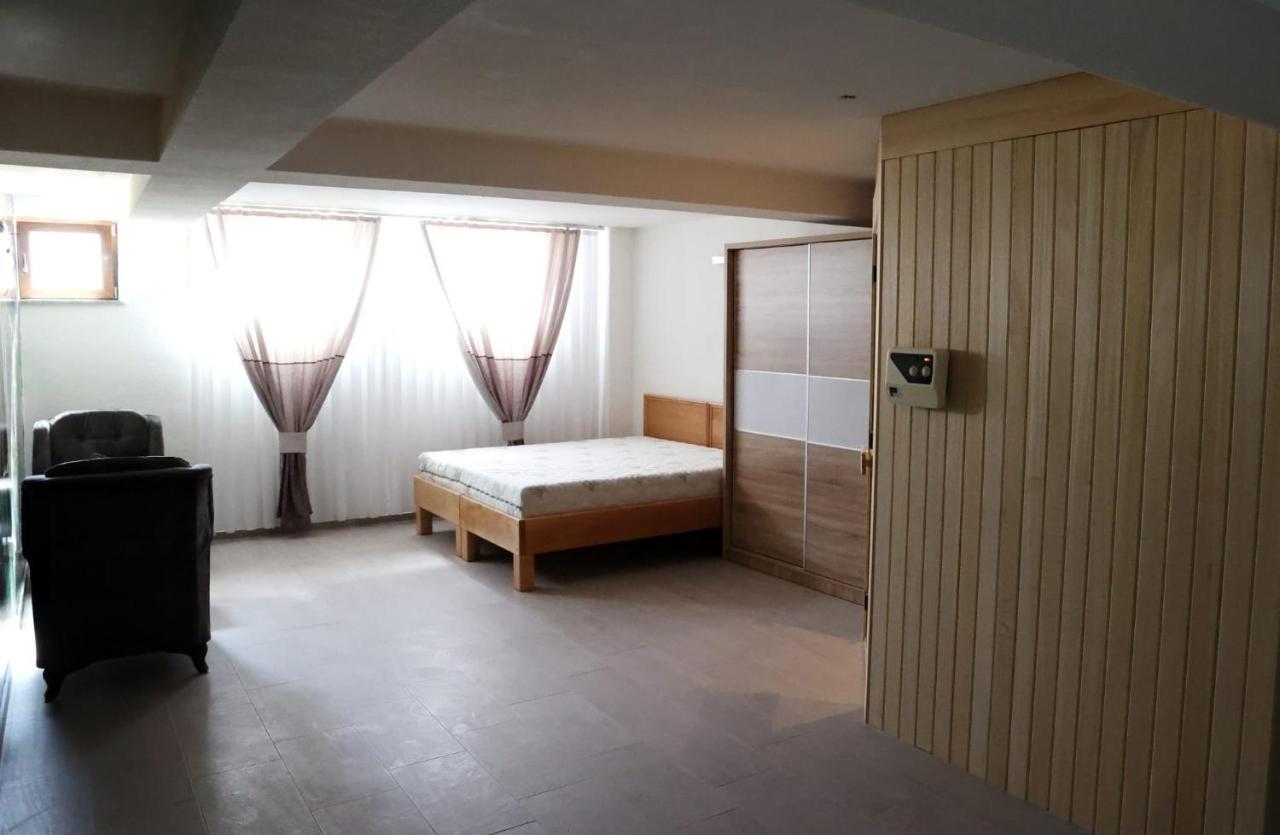 Hotel Inn Prizren Zewnętrze zdjęcie