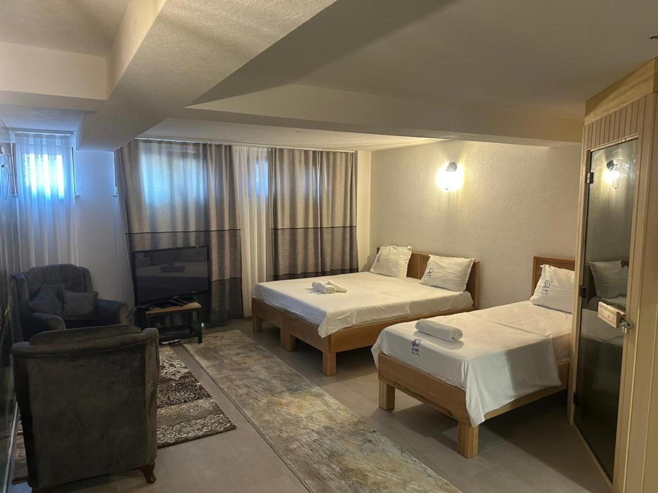 Hotel Inn Prizren Zewnętrze zdjęcie