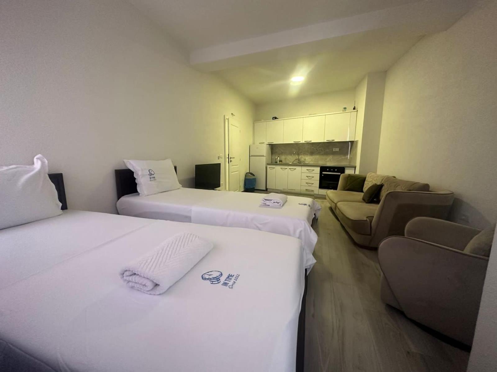 Hotel Inn Prizren Zewnętrze zdjęcie