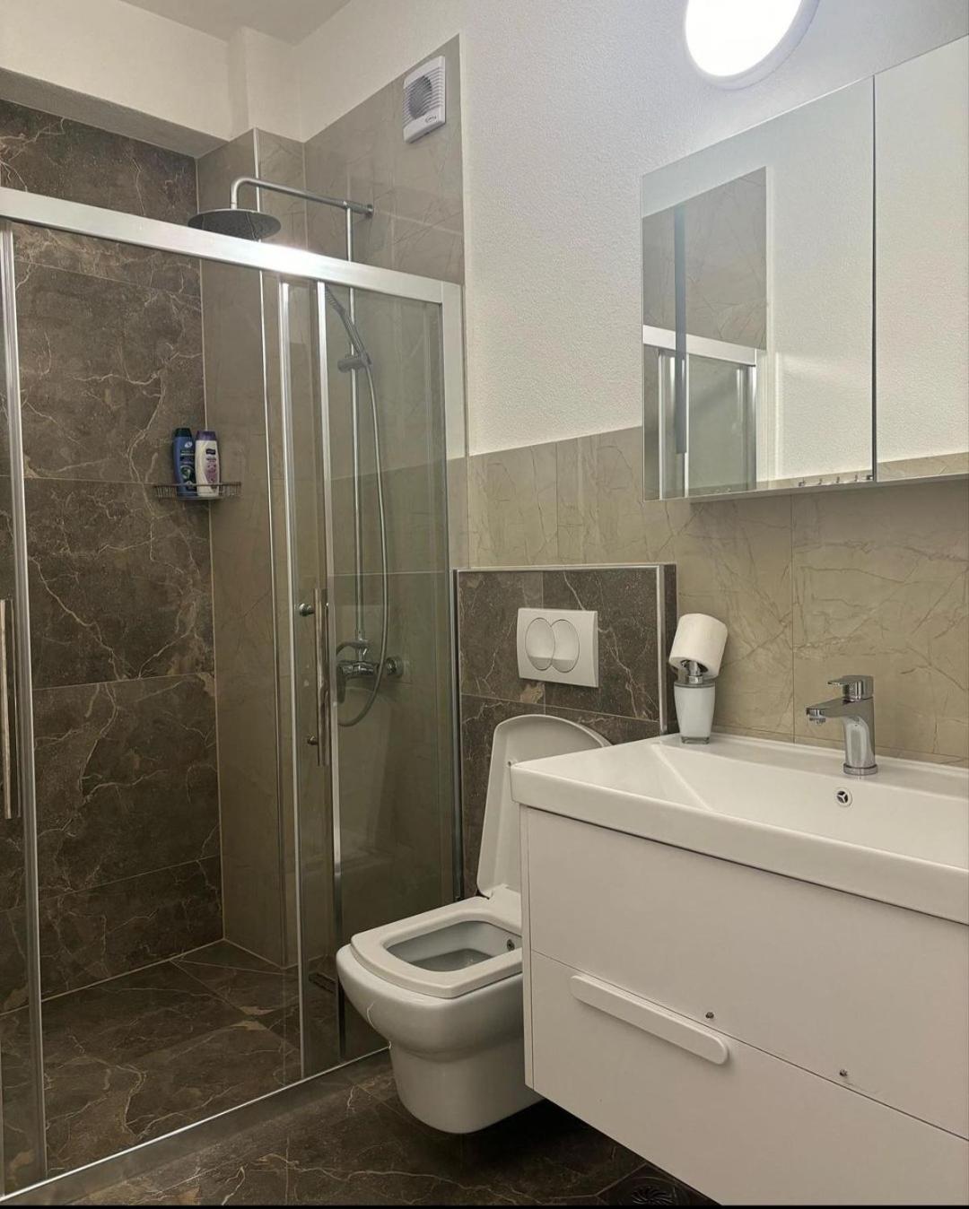 Hotel Inn Prizren Pokój zdjęcie