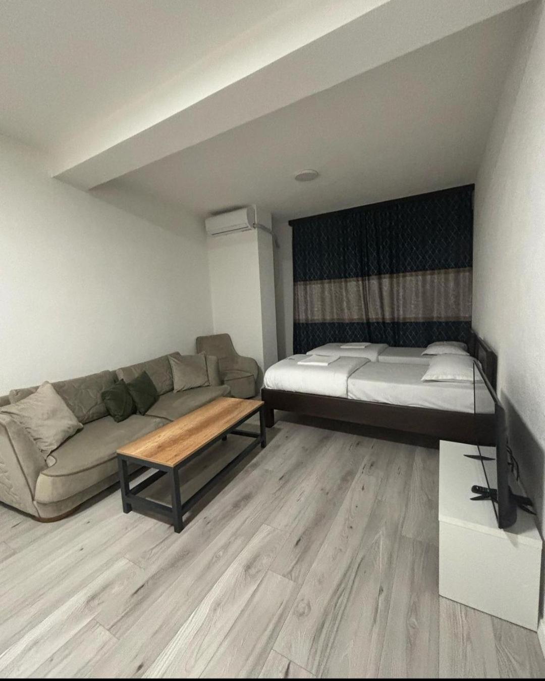Hotel Inn Prizren Pokój zdjęcie