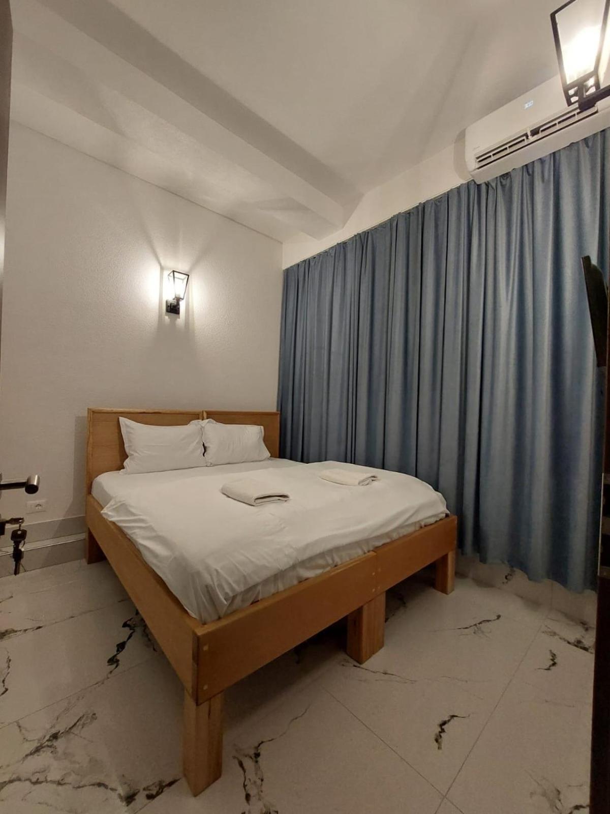 Hotel Inn Prizren Zewnętrze zdjęcie