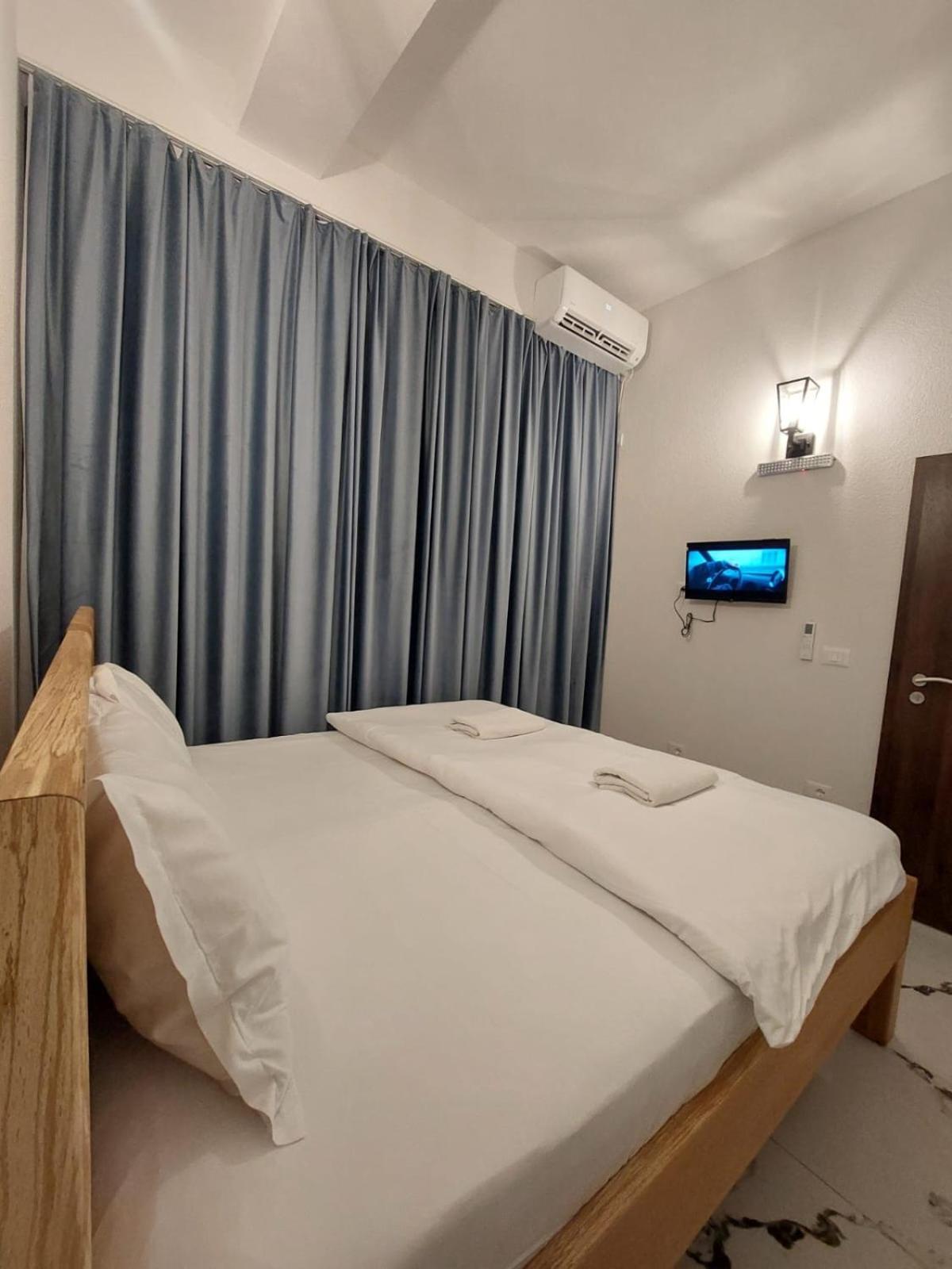 Hotel Inn Prizren Zewnętrze zdjęcie